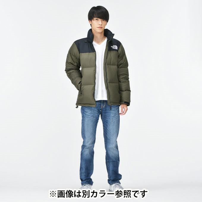 THE NORTH FACE（ザ ノースフェイス） ダウンジャケット メンズ Nuptse