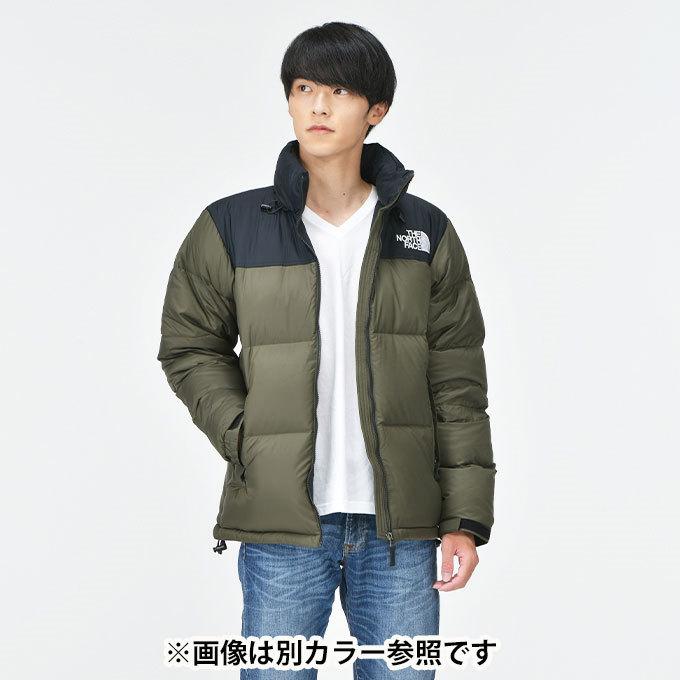 THE NORTH FACE（ザ ノースフェイス） ダウンジャケット メンズ Nuptse