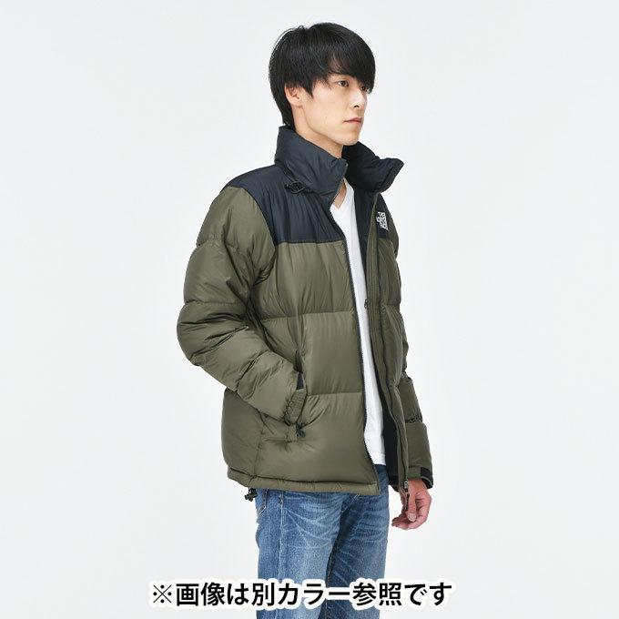 ザ・ノース・フェイス ダウンジャケット メンズ Nuptse Jacket ヌプシジャケット ND91841 KL THE NORTH FACE ノースフェイス｜himaraya｜13