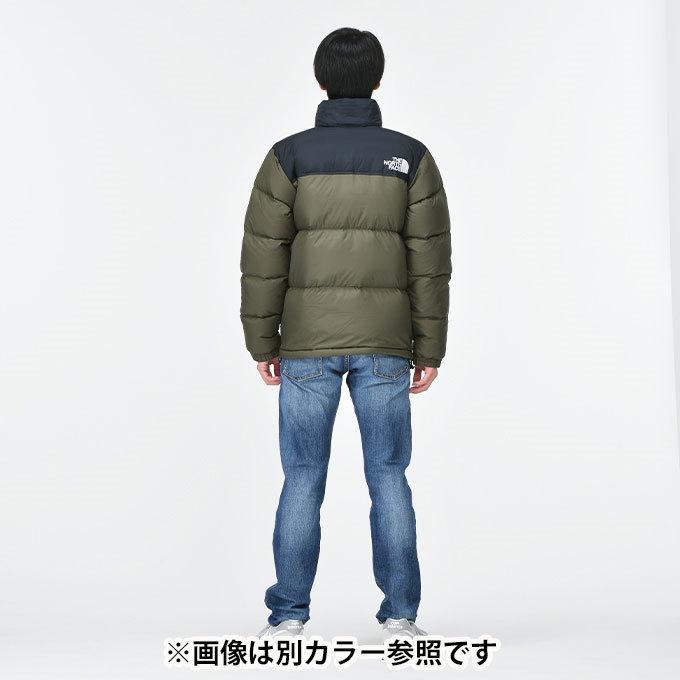 ザ・ノース・フェイス ダウンジャケット メンズ Nuptse Jacket ヌプシジャケット ND91841 KL THE NORTH FACE ノースフェイス｜himaraya｜09