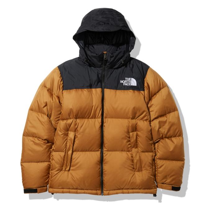 THE NORTH FACE NUPTSEダウンジャケット THE NORTH FACE（ザ ノースフェイス） ダウンジャケット メンズ ヌプシ