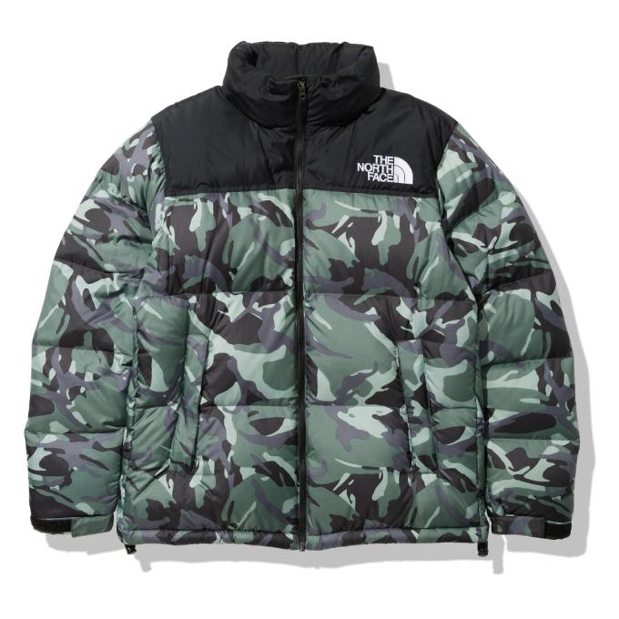 THE NORTH FACE（ザ ノースフェイス） ダウンジャケット メンズ