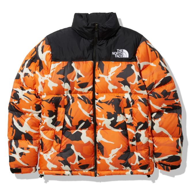 ノースフェイス ダウンジャケット メンズ Novelty Nuptse Jacket ノベルティーヌプシジャケット Nd Rx The North Face ヒマラヤ Yahoo 店 通販 Yahoo ショッピング