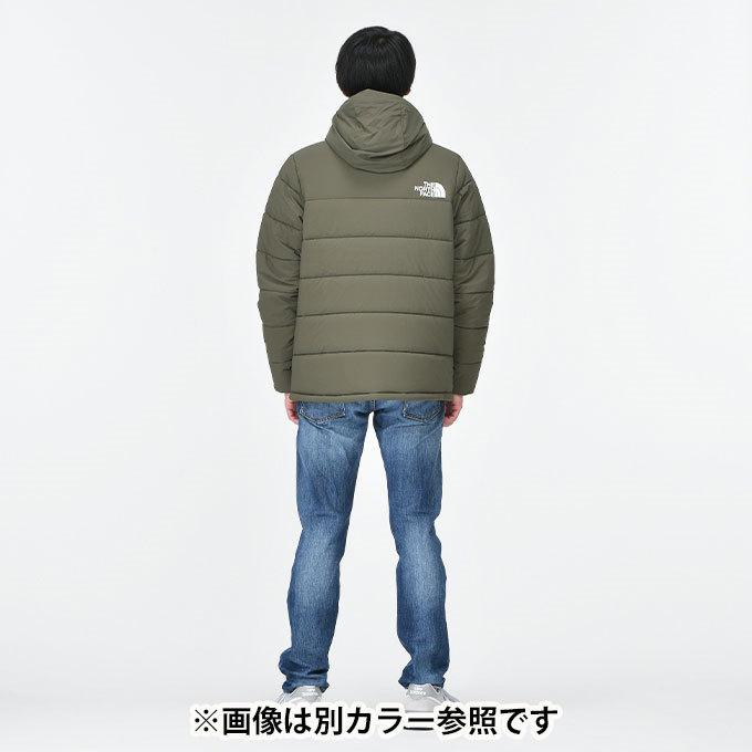 THE NORTH FACE（ザ ノースフェイス） 中綿ジャケット メンズ Trango
