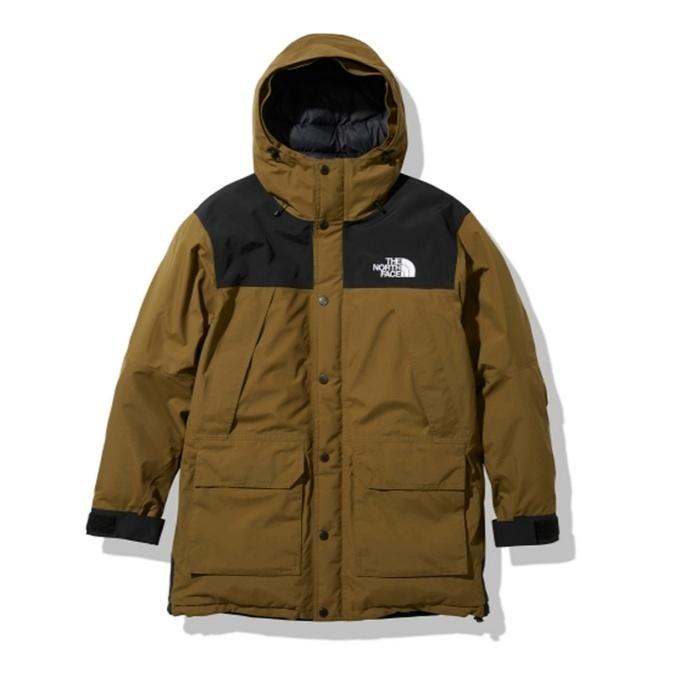 THE NORTH FACE（ザ ノースフェイス） ダウンジャケット メンズ 