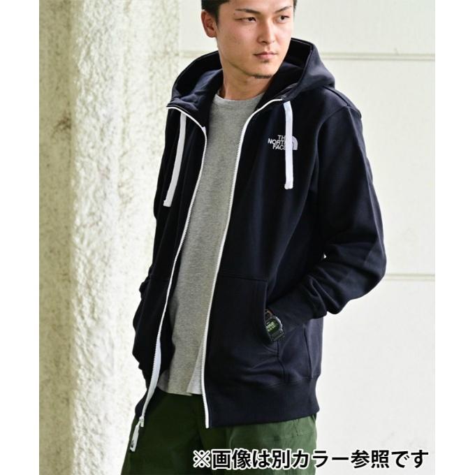 THE NORTH FACE（ザ ノースフェイス） スウェットパーカー メンズ