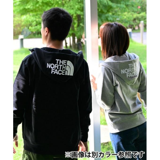 THE NORTH FACEスウェットパーカー リアビューフルジップフーディ Ｓ THE NORTH FACE（ザ ノースフェイス） スウェットパーカー メンズ