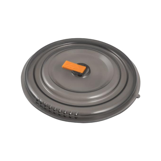 ジェットボイル JETBOIL 調理器具セット 1.5Lセラミック フラックスリング クックポット 1824451|ヒマラヤ PayPayモール店|02
