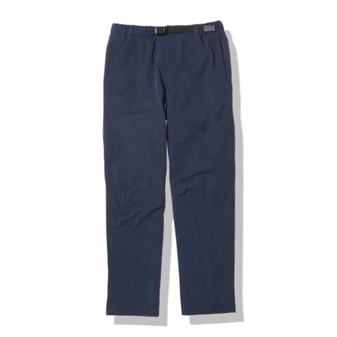 ザ・ノース・フェイス ロングパンツ メンズ ドーロウォームパンツ NB82105 UN THE NORTH FACE ノースフェイス
