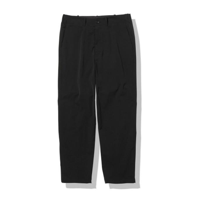 ザ・ノース・フェイス ロングパンツ メンズ バイソンチノパンツ NB82160 K THE NORTH FACE ノースフェイス