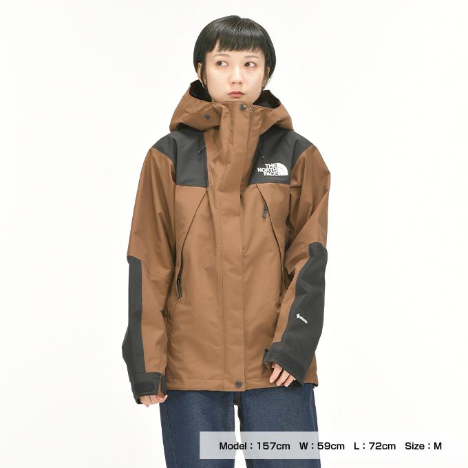 最終】新品 未使用 L ノースフェイス マウンテンジャケットNPW61800-