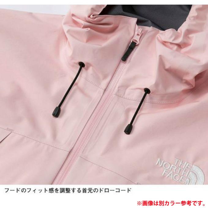 THE NORTH FACE（ザ ノースフェイス） 防水ジャケット レディース