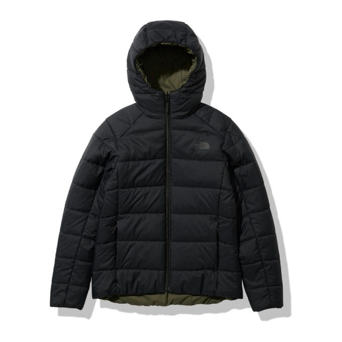 THE NORTH FACE（ザ ノースフェイス） 中綿ジャケット レディース