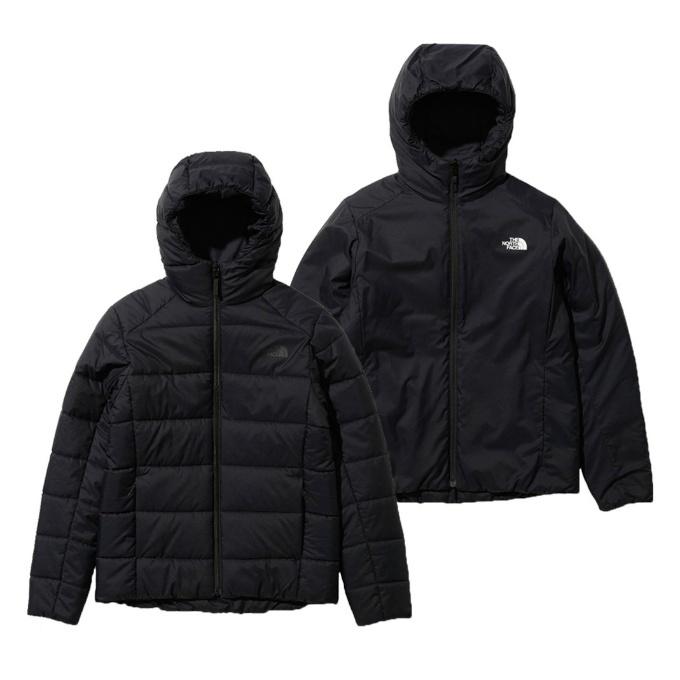 THE NORTH FACE（ザ ノースフェイス） 中綿ジャケット レディース