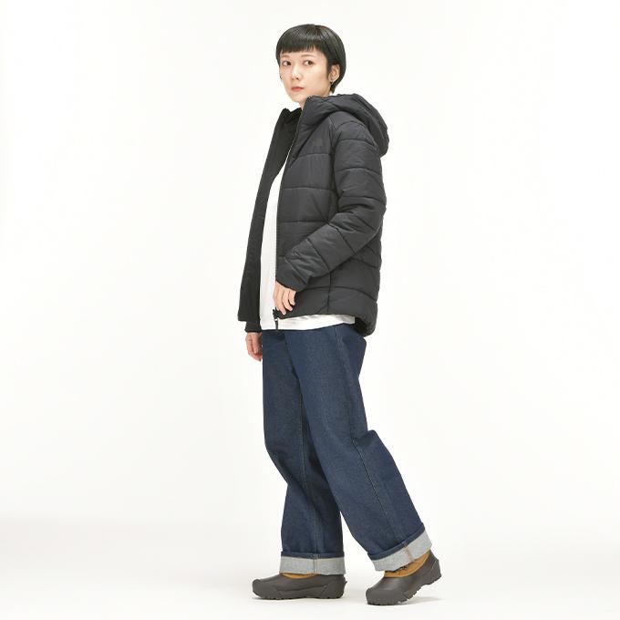 THE NORTH FACE（ザ ノースフェイス） 中綿ジャケット レディース