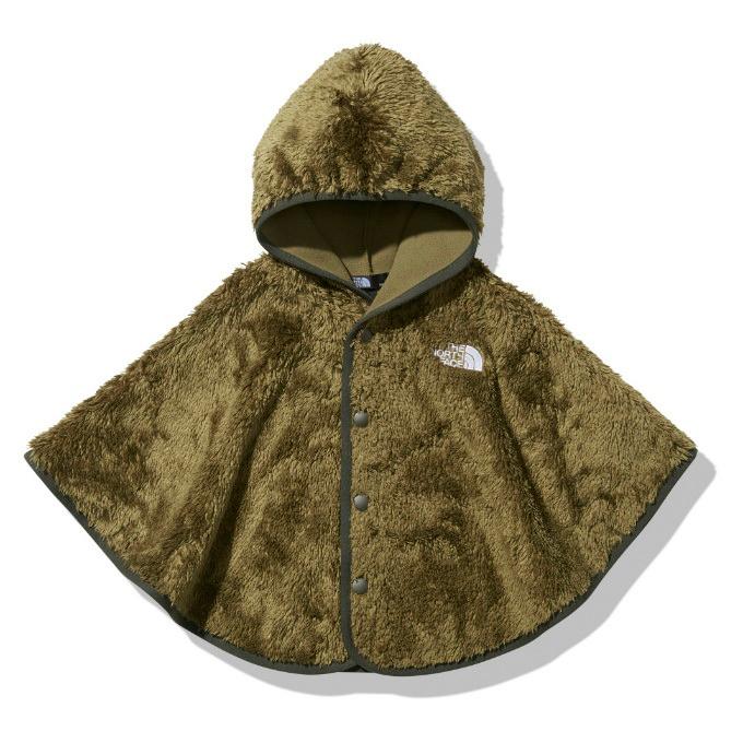 THE NORTH FACE（ザ ノースフェイス） フリース ジュニア ベビー 