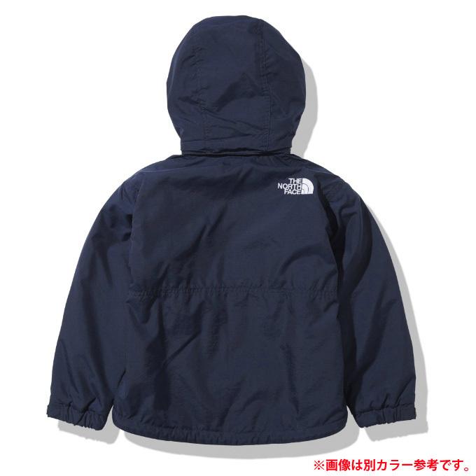THE NORTH FACE ザ・ノース・フェイス アウトドア ジャケット ジュニア