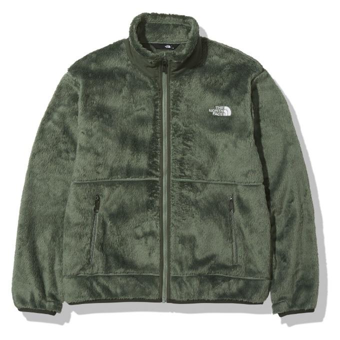 ザ・ノース・フェイス フリース レディース ジップインマグネエクストリームバーサロフトジャケット NAW72132 LW THE NORTH FACE ノースフェイス