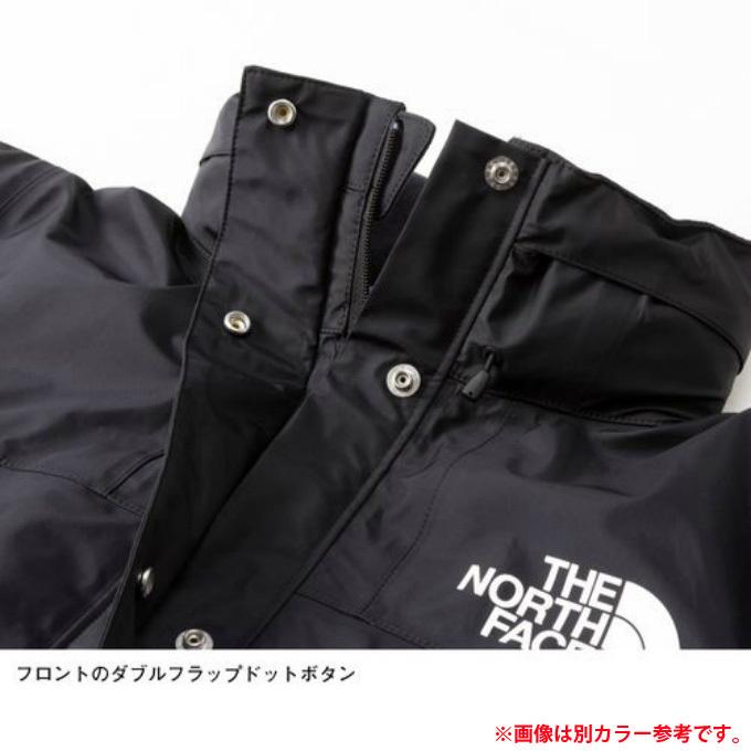 ザ・ノース・フェイス 防水ジャケット レディース マウンテンレインテックスジャケット Mountain Raintex Jacket NPW12135 BH THE NORTH FACE ノースフェイス｜himaraya｜05