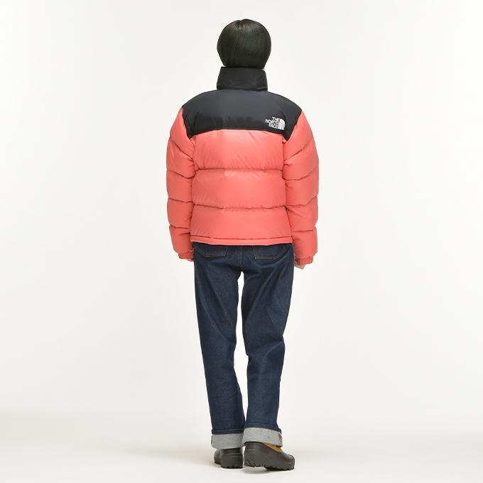 THE NORTH FACE（ザ ノースフェイス） ダウンジャケット レディース
