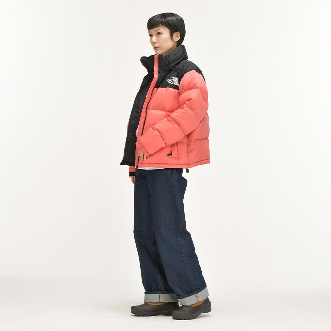 THE NORTH FACE ショートヌプシ NDW91952 サイズ M 楽天市場】THE NORTH FACE ノースフェイス ショート ヌプシジャケット
