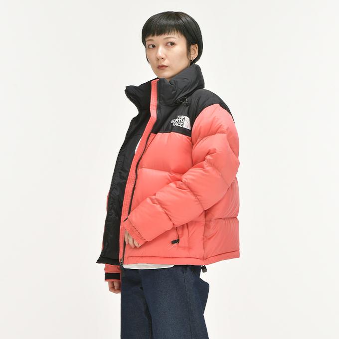 THE NORTH FACE（ザ ノースフェイス） ダウンジャケット レディース