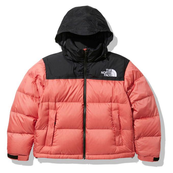 THE NORTH FACE（ザ ノースフェイス） ダウンジャケット レディース