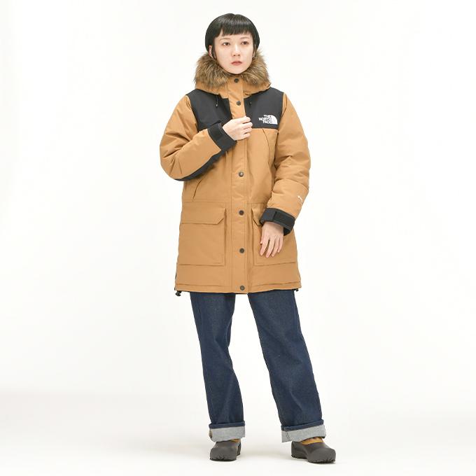 THE NORTH FACE ザ・ノース・フェイス ダウンジャケット THE NORTH FACE ザ・ノース・フェイス ダウンジャケット