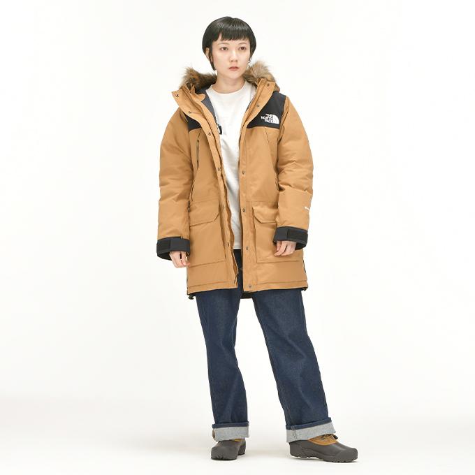 THE NORTH FACE ザ・ノース・フェイス ダウンジャケット THE NORTH FACE ザ・ノース・フェイス ダウンジャケット