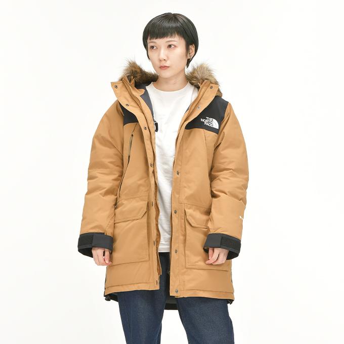 THE NORTH FACE ザ・ノース・フェイス ダウンジャケット THE NORTH FACE ザ・ノース・フェイス ダウンジャケット