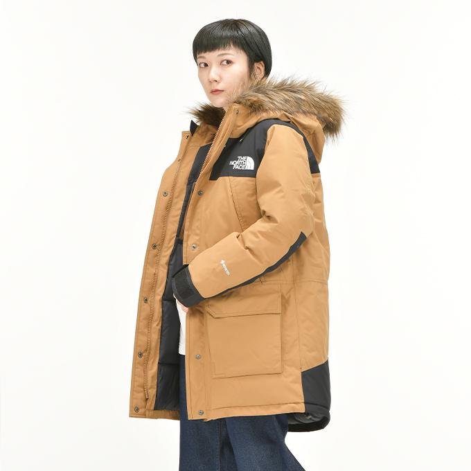 THE NORTH FACE ザ・ノース・フェイス ダウンジャケット THE NORTH FACE ザ・ノース・フェイス ダウンジャケット