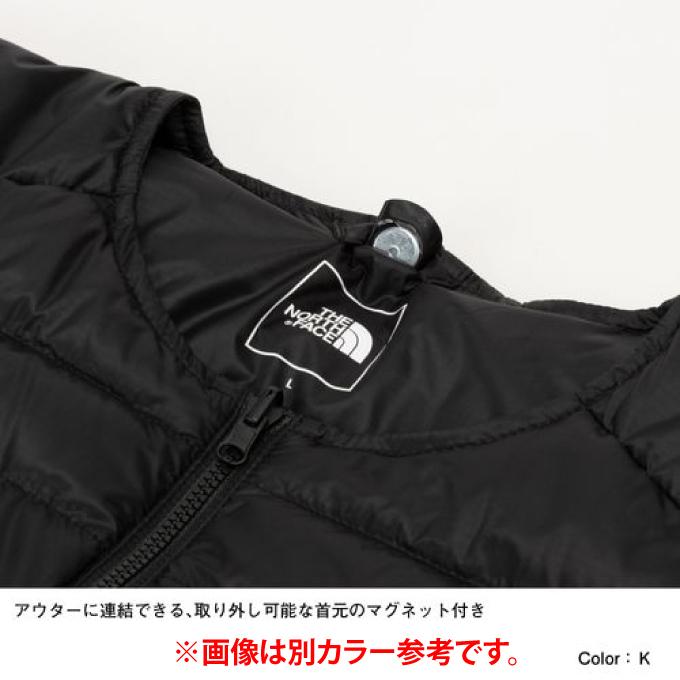 THE NORTH FACE ザ・ノース・フェイス コート レディース GTXパフ