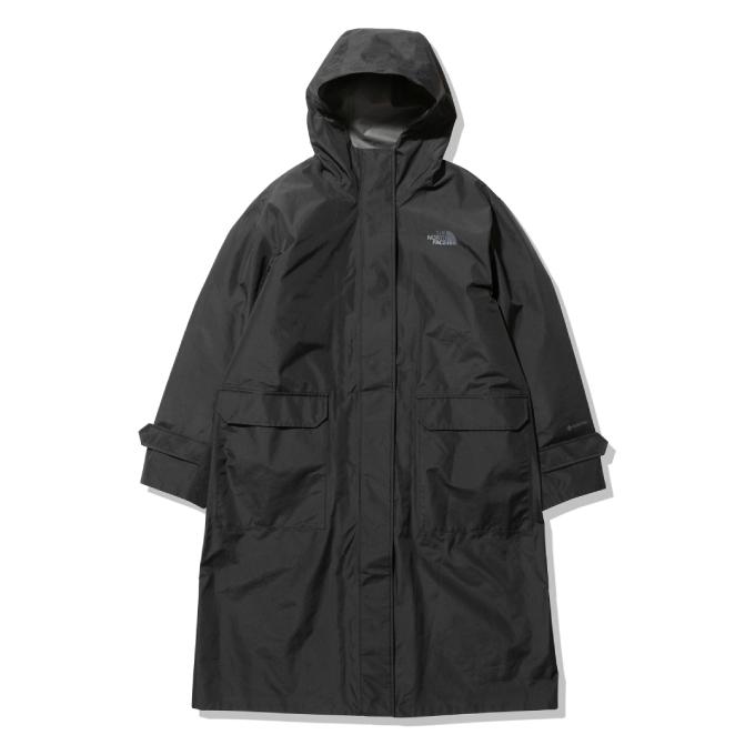 ノースフェイス コート 中綿 VX ハイベント レディース 2XL メンズ XL