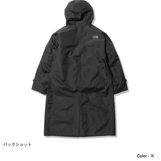THE NORTH FACE（ザ ノースフェイス） コート レディース GTXパフ