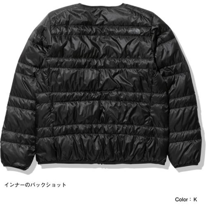 THE NORTH FACE（ザ ノースフェイス） コート レディース GTXパフ