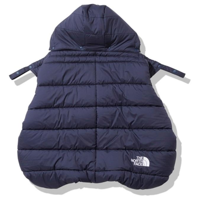 値下げ中THE NORTH FACE ベビー用シェルブランケットNNB71901 THE NORTH FACE（ザ ノースフェイス） ブランケット ジュニア ベビー