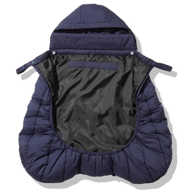 THE NORTH FACE（ザ ノースフェイス） ブランケット ジュニア ベビー