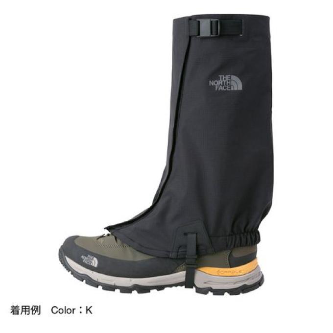 THE NORTH FACE（ザ ノースフェイス） ゲイター メンズ レディース 