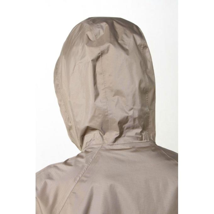 snow peak（スノーピーク） ポンチョ メンズ 2.5レイヤーレイン SPS-JK