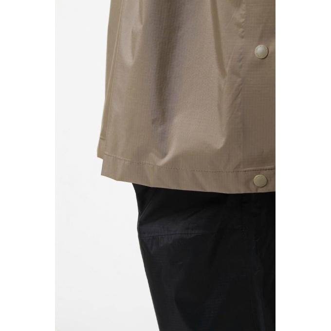 【値下げ】 Peakスノーピーク　ジャーナルスタンダード　ポンチョ 値下げ】 Peakスノーピーク ジャーナルスタンダード ポンチョ