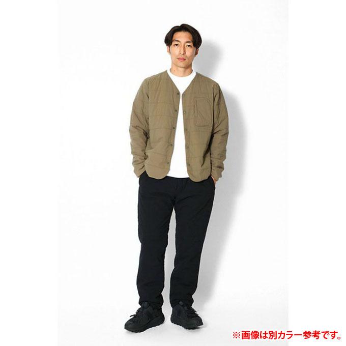snow peak（スノーピーク） 中綿ジャケット メンズ Flexible Insulated