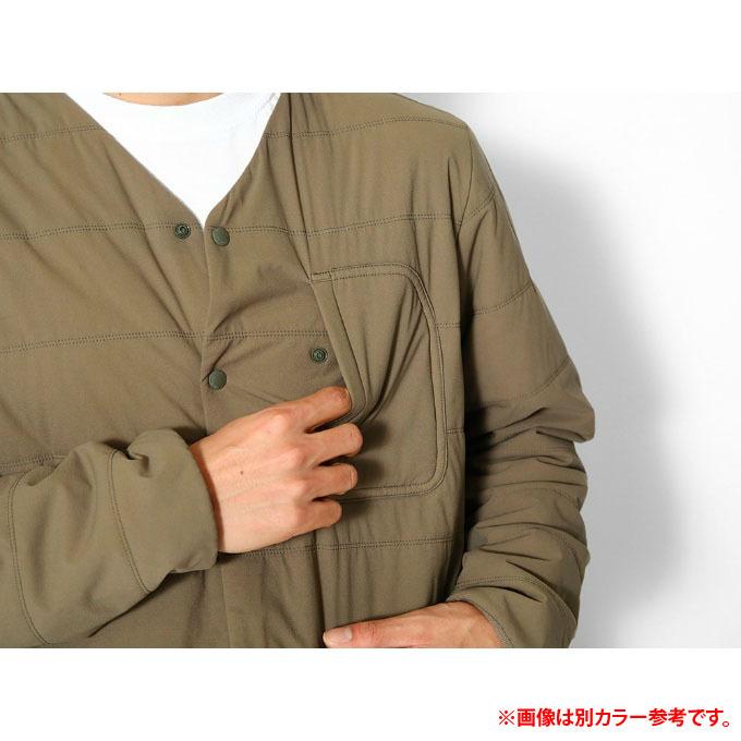 snow peak（スノーピーク） 中綿ジャケット メンズ Flexible Insulated