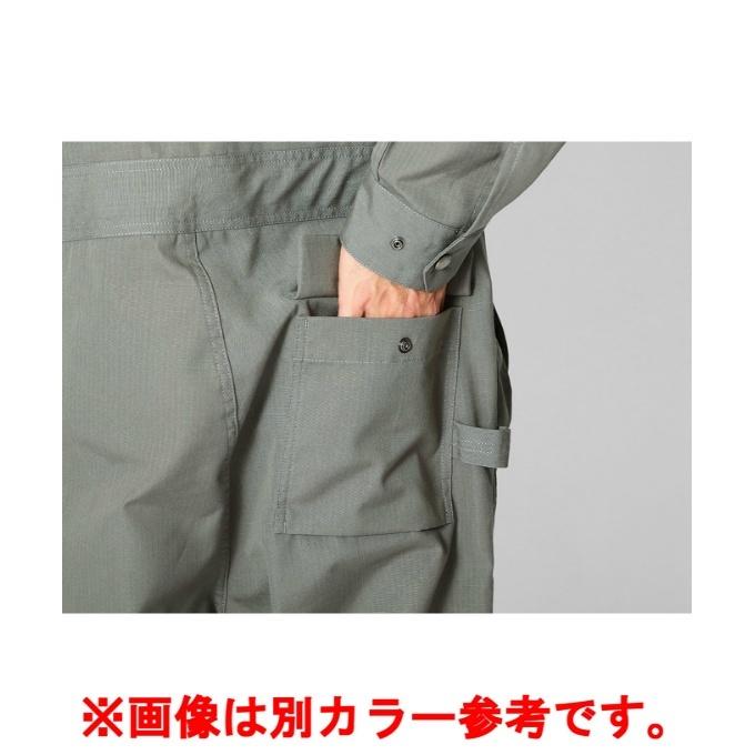 snow peak（スノーピーク） つなぎ メンズ TAKIBI Jumpsuit ジャンプ