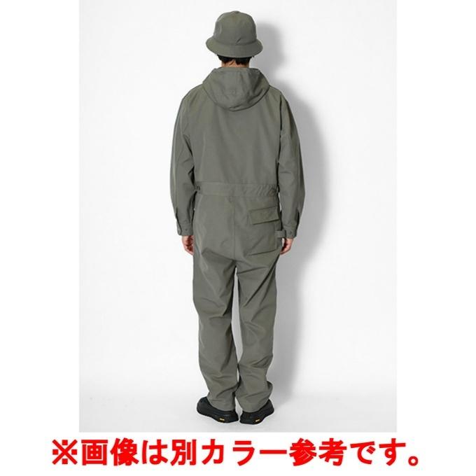 snow peak（スノーピーク） つなぎ メンズ TAKIBI Jumpsuit ジャンプ