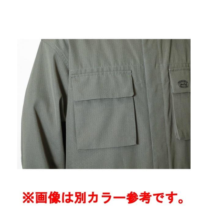 snow peak（スノーピーク） つなぎ メンズ TAKIBI Jumpsuit ジャンプ