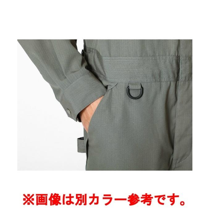 snow peak（スノーピーク） つなぎ メンズ TAKIBI Jumpsuit ジャンプ