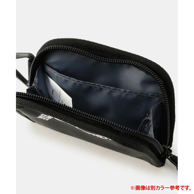 コロンビア コインケース メンズ レディース ナイオベコインケース Niobe Coin Case PU2794 019 Columbia｜himaraya｜06