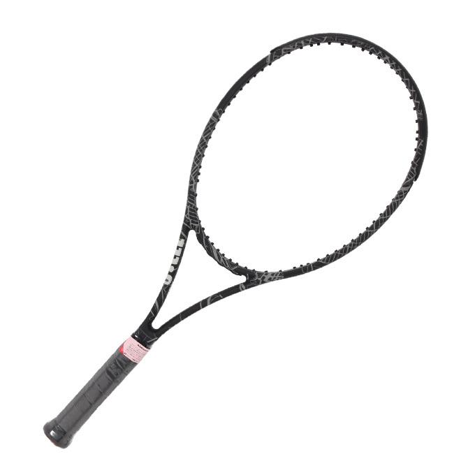 ウイルソン Wilson 硬式テニスラケット BLADE 98 16X19 V8 US OPEN LIMITED EDITION ブレード
