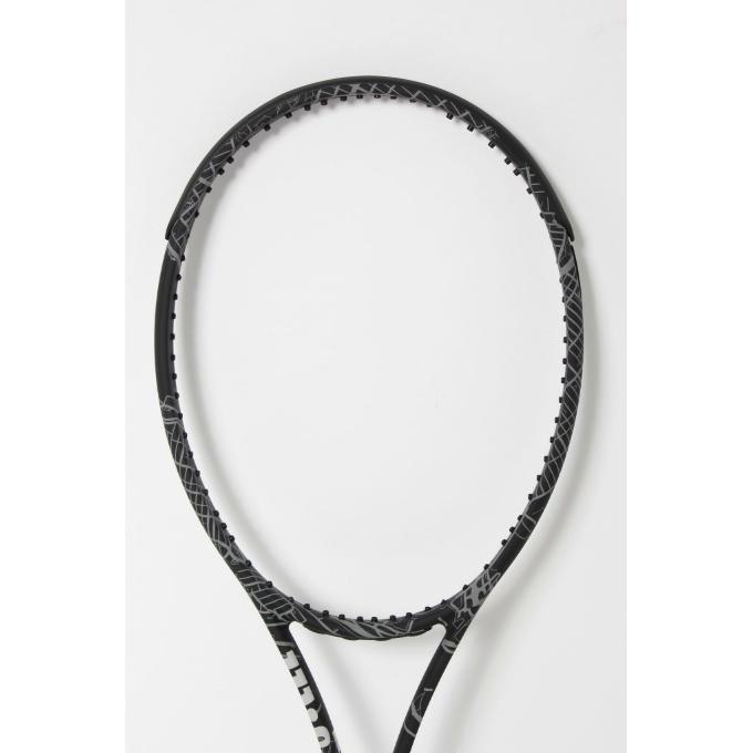 ウイルソン Wilson 硬式テニスラケット BLADE 98 16X19 V8 US OPEN LIMITED EDITION ブレード