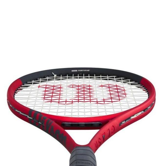 wilson クラッシュ pro v2 テニスラケット Amazon.com: Wilson Clash 100 Pro V2 Unstrung Performance Tennis